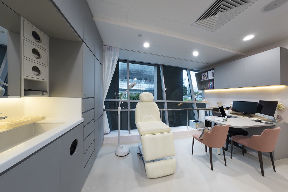 Vidaskin Medical and Aesthetics Clinic - Vidaskin Medical and Aesthetics Clinic