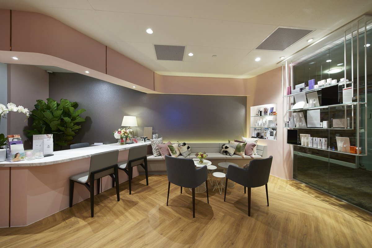 Vidaskin Medical and Aesthetics Clinic - Vidaskin Medical and Aesthetics Clinic