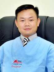 Viet Duc International Dental Clinic - Viet Duc International Dental Clinic