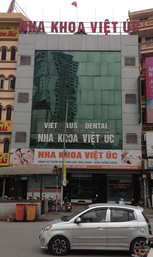 Viet Uc Dental Clinic - Viet Uc Dental Clinic