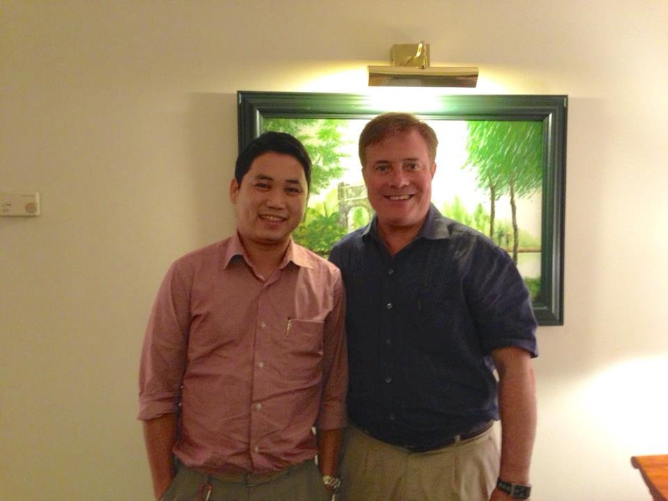 Viet Uc Dental Clinic - Viet Uc Dental Clinic