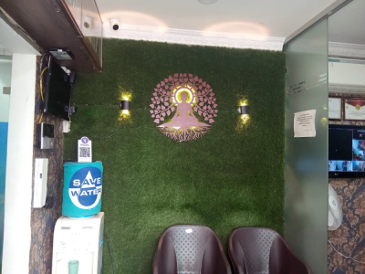 Vijaya Physiotherapy & Pain Relief Clinic - Vijaya Physiotherapy & Pain Relief Clinic