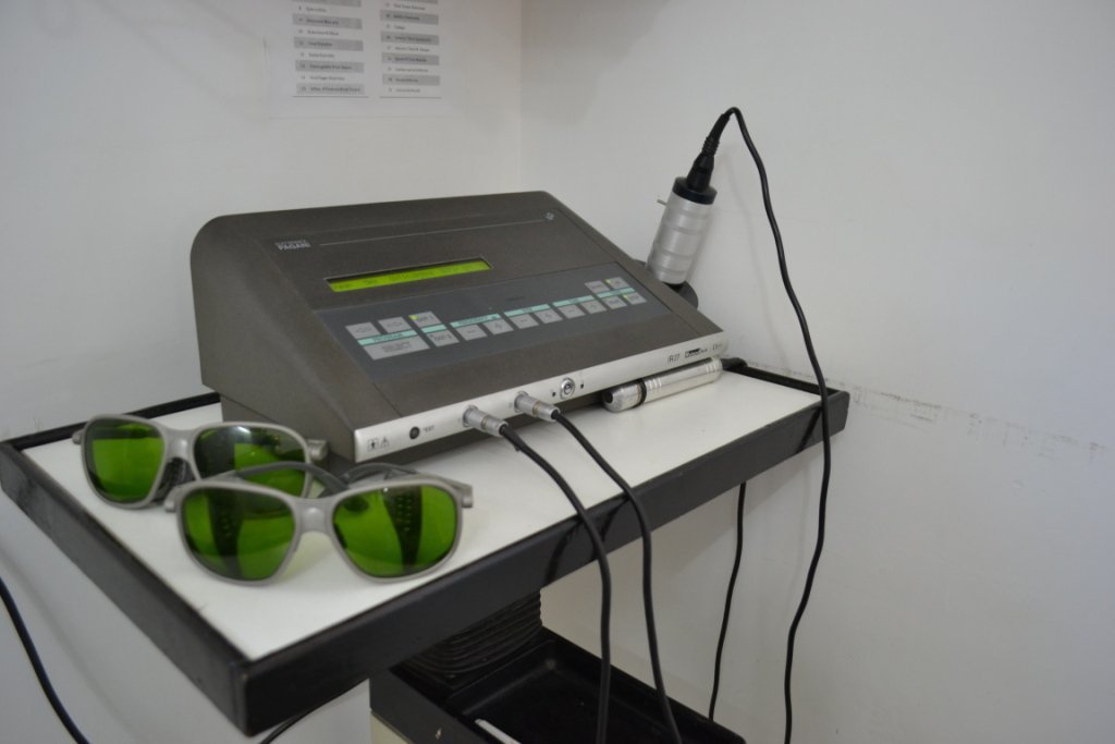 Vikalp Physiotherapy Clinic - Vikalp Physiotherapy Clinic