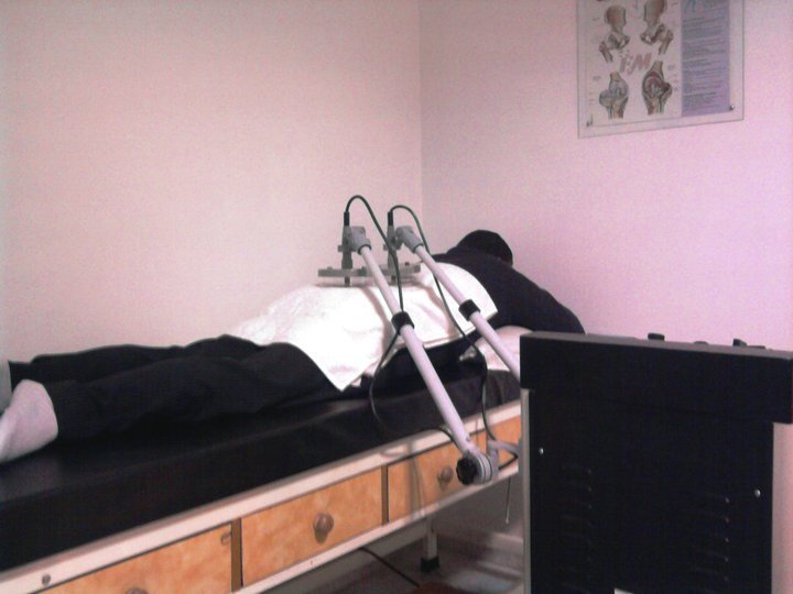 Vikalp Physiotherapy Clinic - Vikalp Physiotherapy Clinic