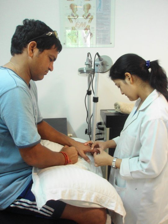 Vikalp Physiotherapy Clinic - Vikalp Physiotherapy Clinic