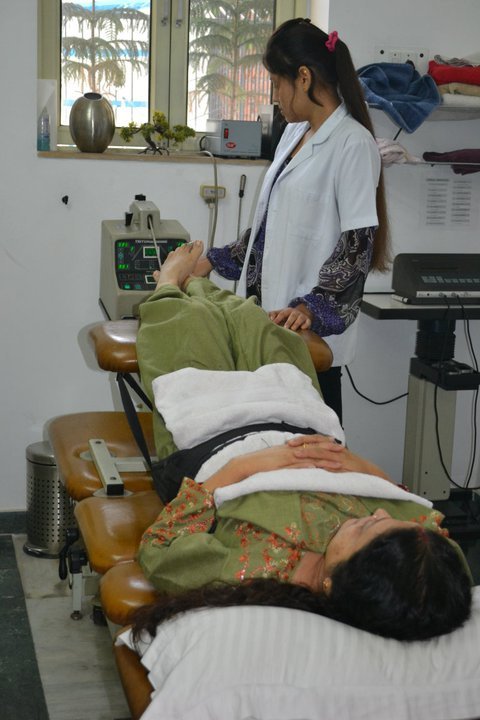 Vikalp Physiotherapy Clinic - Vikalp Physiotherapy Clinic