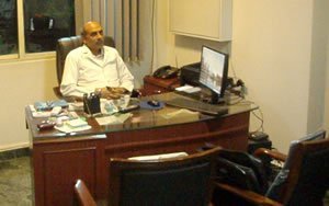 Vikalp Physiotherapy Clinic - Vikalp Physiotherapy Clinic