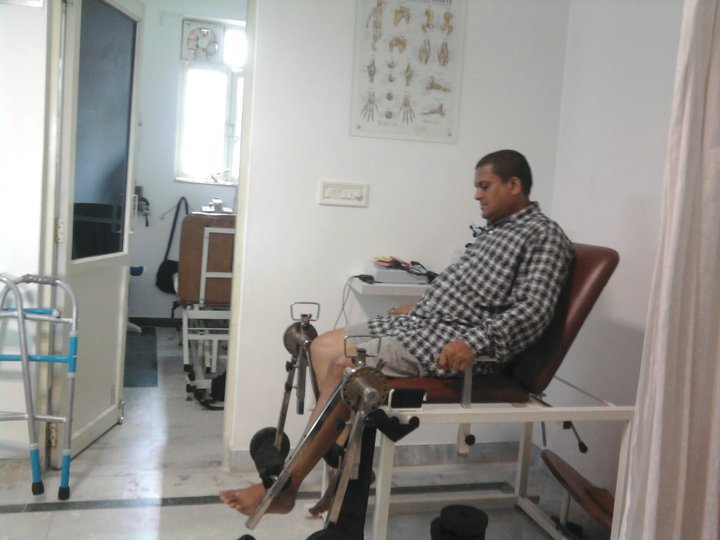 Vikalp Physiotherapy Clinic - Vikalp Physiotherapy Clinic
