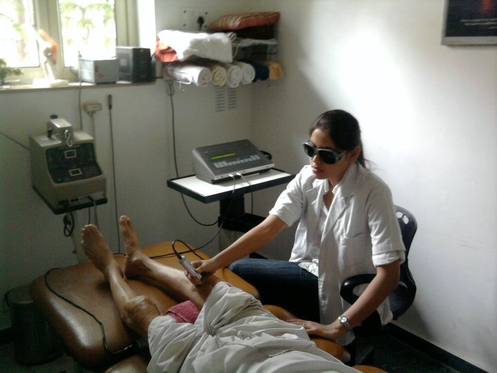 Vikalp Physiotherapy Clinic - Vikalp Physiotherapy Clinic