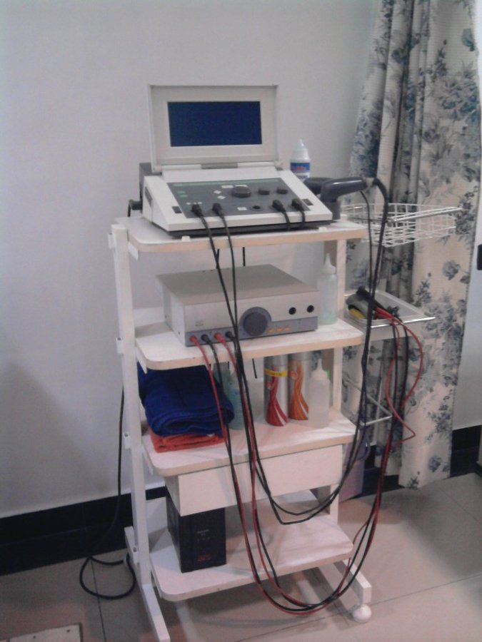 Vikalp Physiotherapy Clinic - Vikalp Physiotherapy Clinic