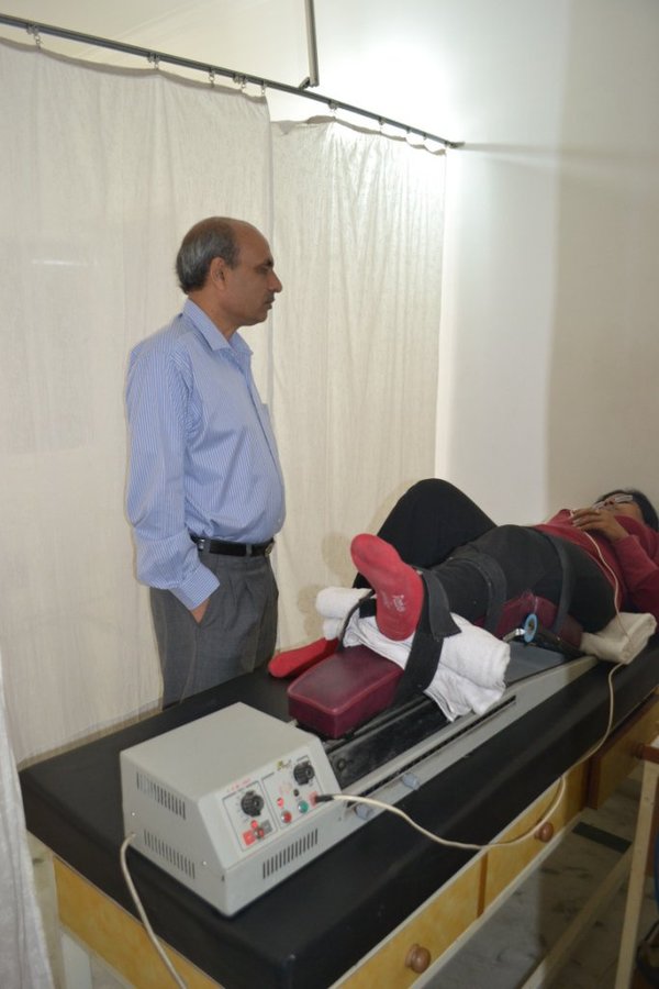Vikalp Physiotherapy Clinic - Vikalp Physiotherapy Clinic
