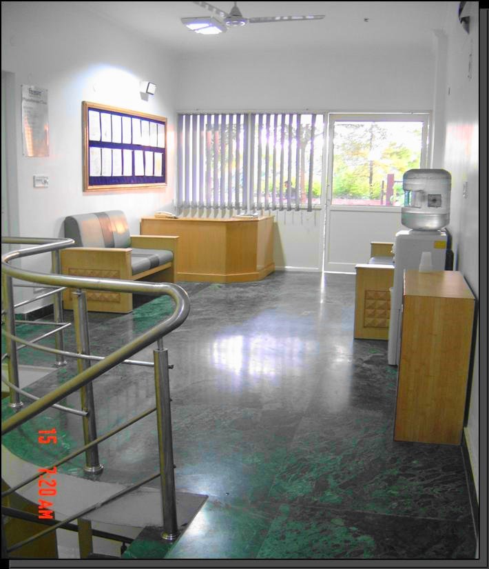 Vikalp Physiotherapy Clinic - Vikalp Physiotherapy Clinic