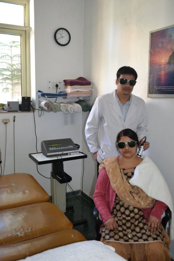 Vikalp Physiotherapy Clinic - Vikalp Physiotherapy Clinic