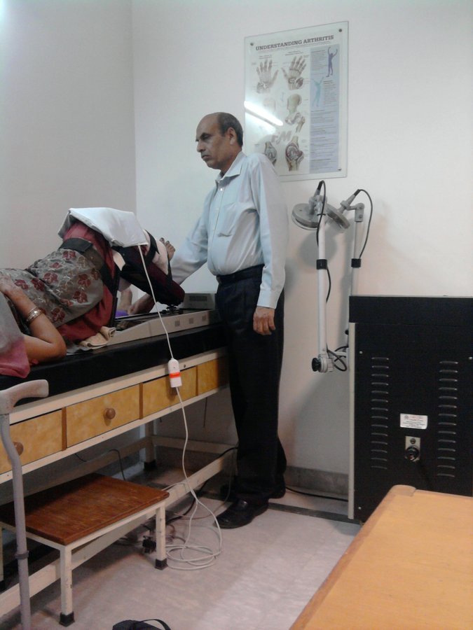 Vikalp Physiotherapy Clinic - Vikalp Physiotherapy Clinic