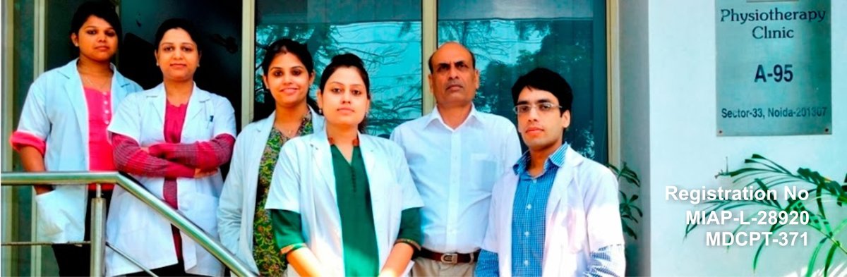 Vikalp Physiotherapy Clinic - Vikalp Physiotherapy Clinic