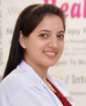 Vikalp Physiotherapy Clinic - Vikalp Physiotherapy Clinic