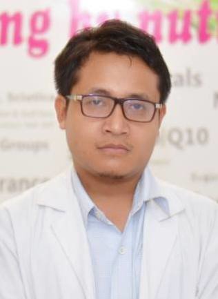 Vikalp Physiotherapy Clinic - Vikalp Physiotherapy Clinic