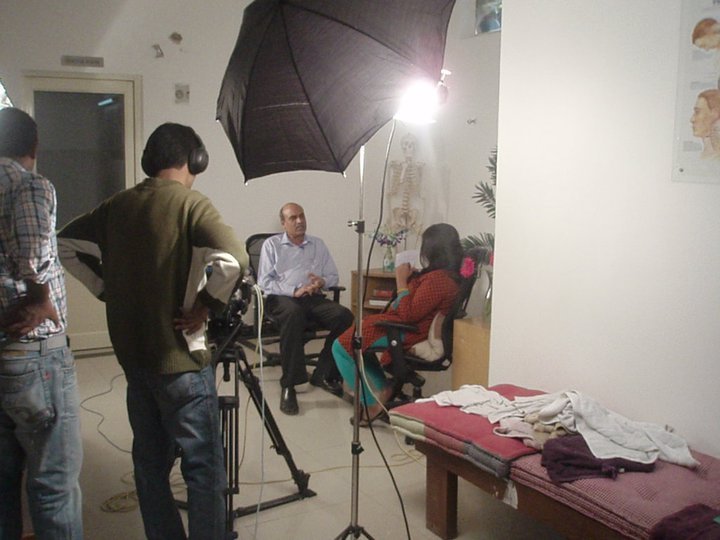 Vikalp Physiotherapy Clinic - Vikalp Physiotherapy Clinic