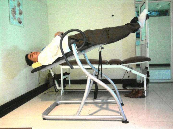 Vikalp Physiotherapy Clinic - Vikalp Physiotherapy Clinic