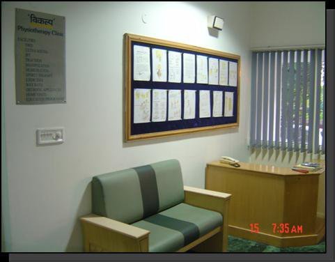 Vikalp Physiotherapy Clinic - Vikalp Physiotherapy Clinic