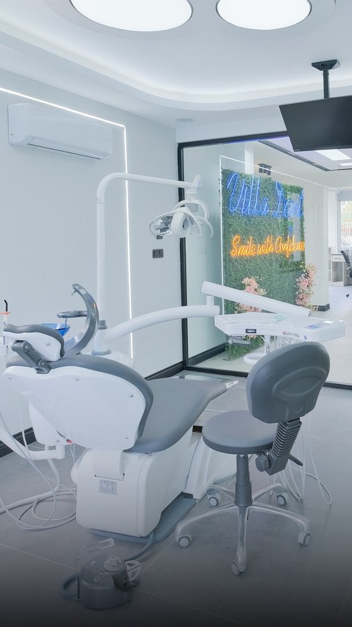 VillaDent - VillaDent