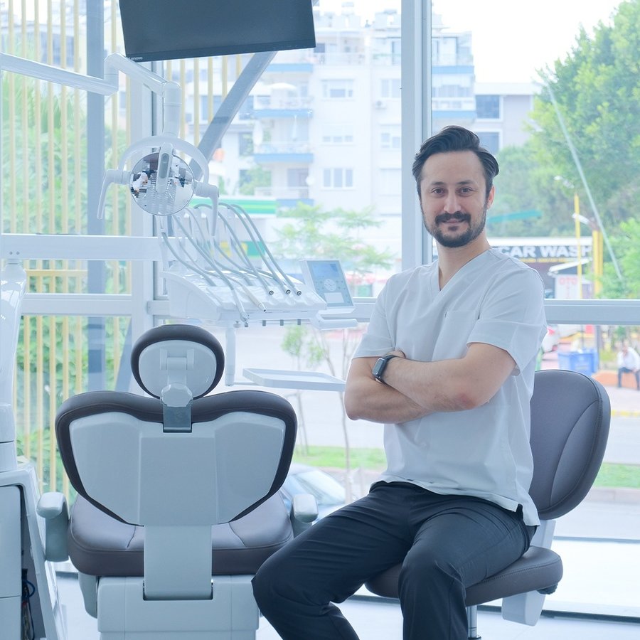 VillaDent - VillaDent