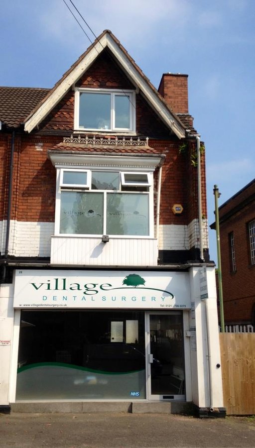 Village Dental Surgery - Village Dental Surgery