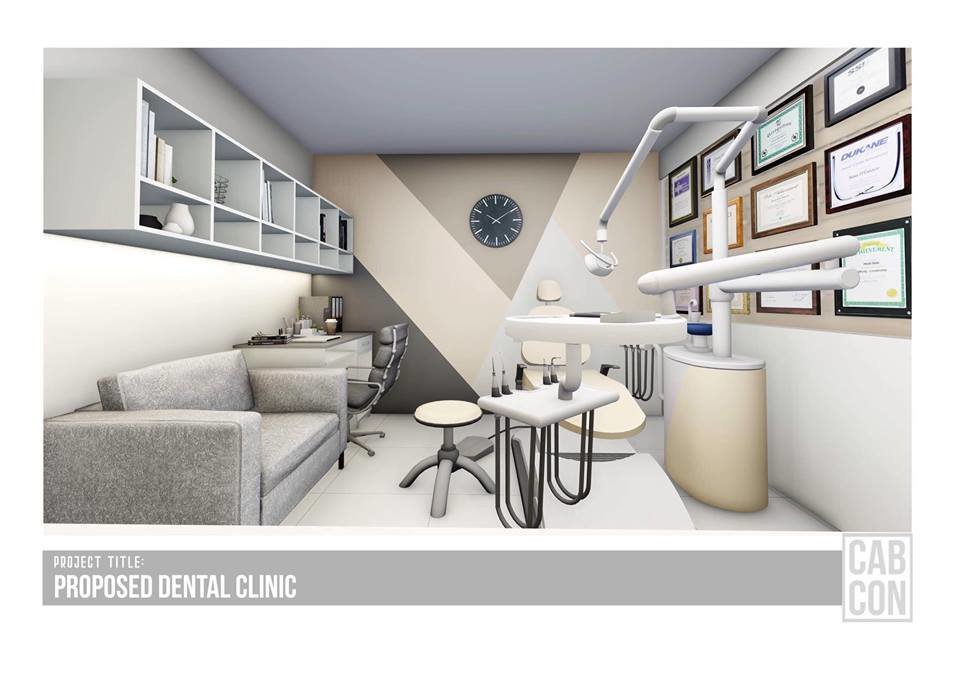 عيادة فيلاربا نافال لطب الأسنان - Villarba-Naval Dental Clinic