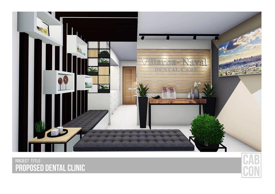 عيادة فيلاربا نافال لطب الأسنان - Villarba-Naval Dental Clinic