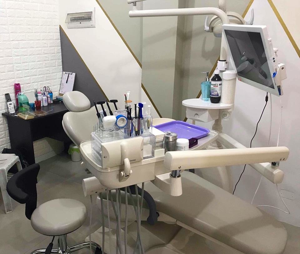 عيادة فيلاربا نافال لطب الأسنان - Villarba-Naval Dental Clinic