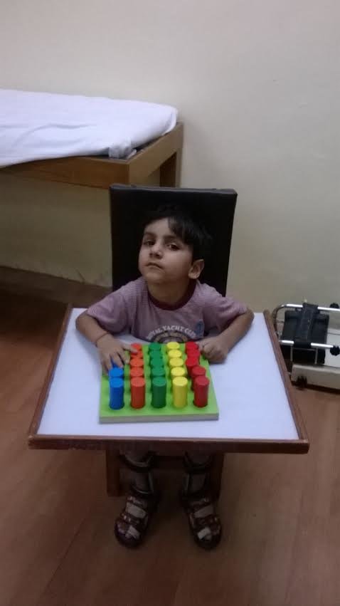 Vinayak Physiotherapy (Vinayak Hospital) - Vinayak Physiotherapy (Vinayak Hospital)