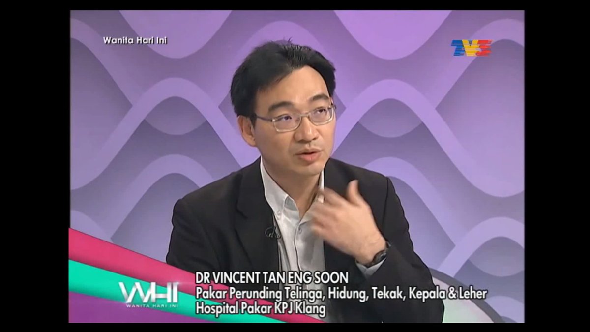 Vincent ENT, Thyroid, Head & Neck Surgery Specialist Clinic - Vincent ENT, Thyroid, Head & Neck Surgery Specialist Clinic