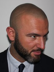 Vinci Hair Clinic – Melbourne - Vinci Hair Clinic – Melbourne