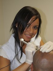 Vinci Hair Clinic – Sydney - Vinci Hair Clinic – Sydney