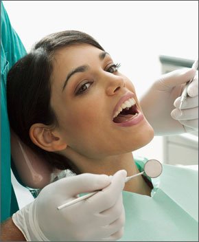 Vine, Williamson & Hall Dental Practice - Vine, Williamson & Hall Dental Practice