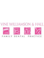 Vine, Williamson & Hall Dental Practice - Vine, Williamson & Hall Dental Practice