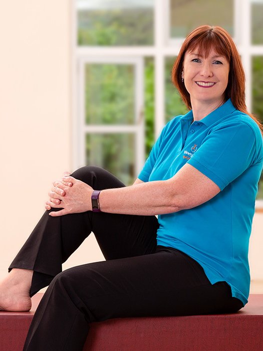 Viney Hall Physiotherapy - Viney Hall Physiotherapy