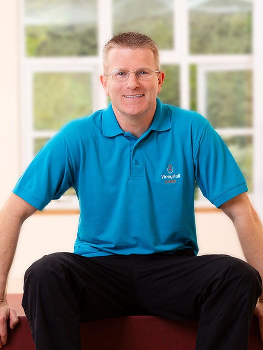 Viney Hall Physiotherapy - Viney Hall Physiotherapy