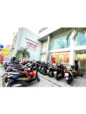 Vinh An Dental Clinic - Vinh An Dental Clinic