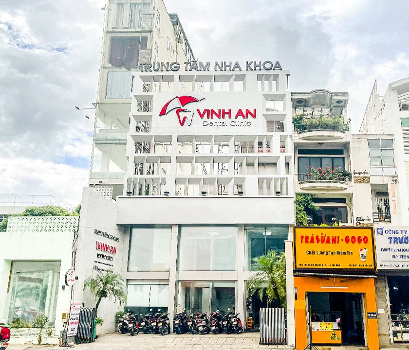 Vinh An Dental Clinic - Vinh An Dental Clinic