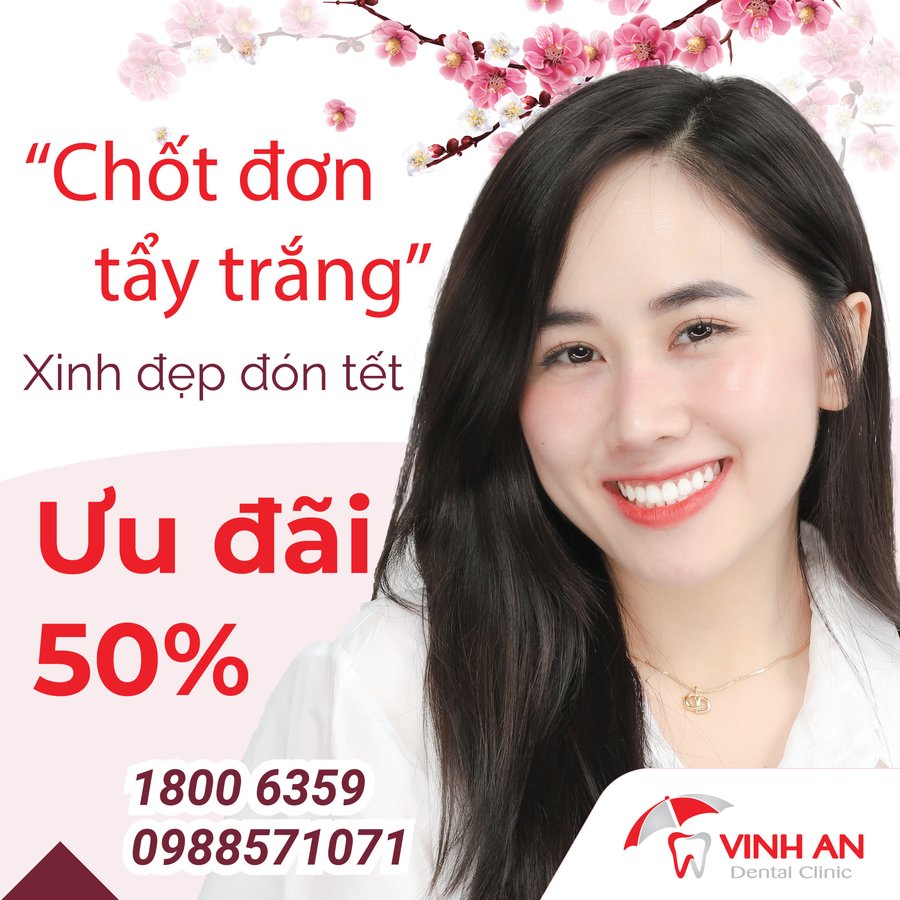 Vinh An Dental Clinic - Vinh An Dental Clinic