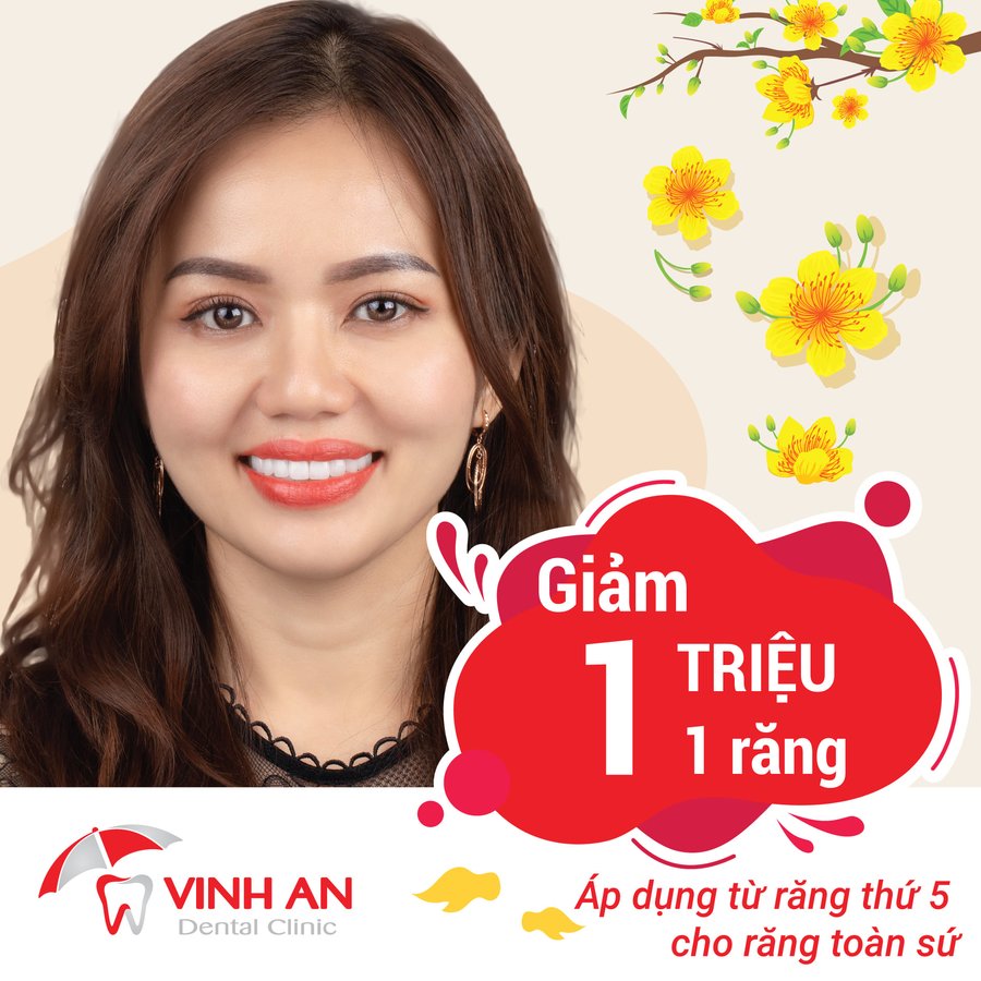 Vinh An Dental Clinic - Vinh An Dental Clinic