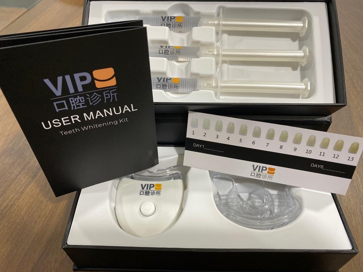VIP Dental Clinics - VIP Dental Clinics