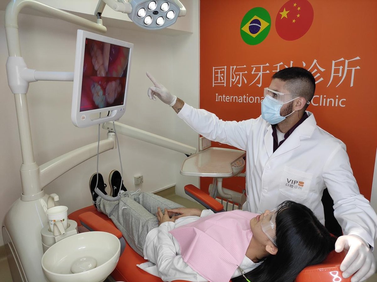 VIP Dental Clinics - VIP Dental Clinics