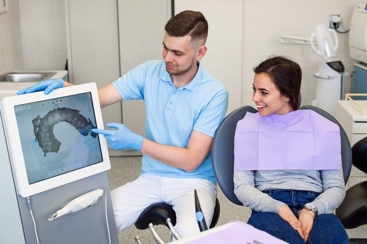 VIP Dental Clinics - VIP Dental Clinics