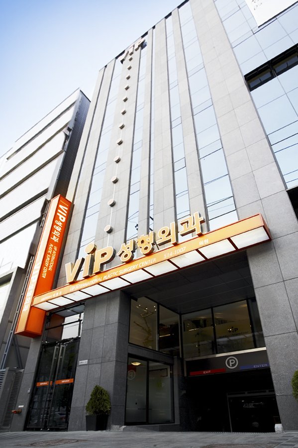 VIP International Plastic Surgery Center - VIP International Plastic Surgery Center