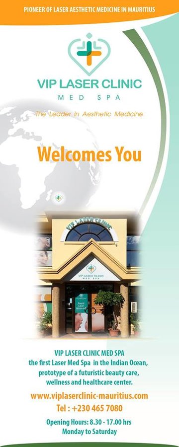 VIP Laser Clinic Med Spa - VIP Laser Clinic Med Spa