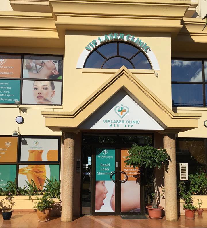 VIP Laser Clinic Med Spa - VIP Laser Clinic Med Spa