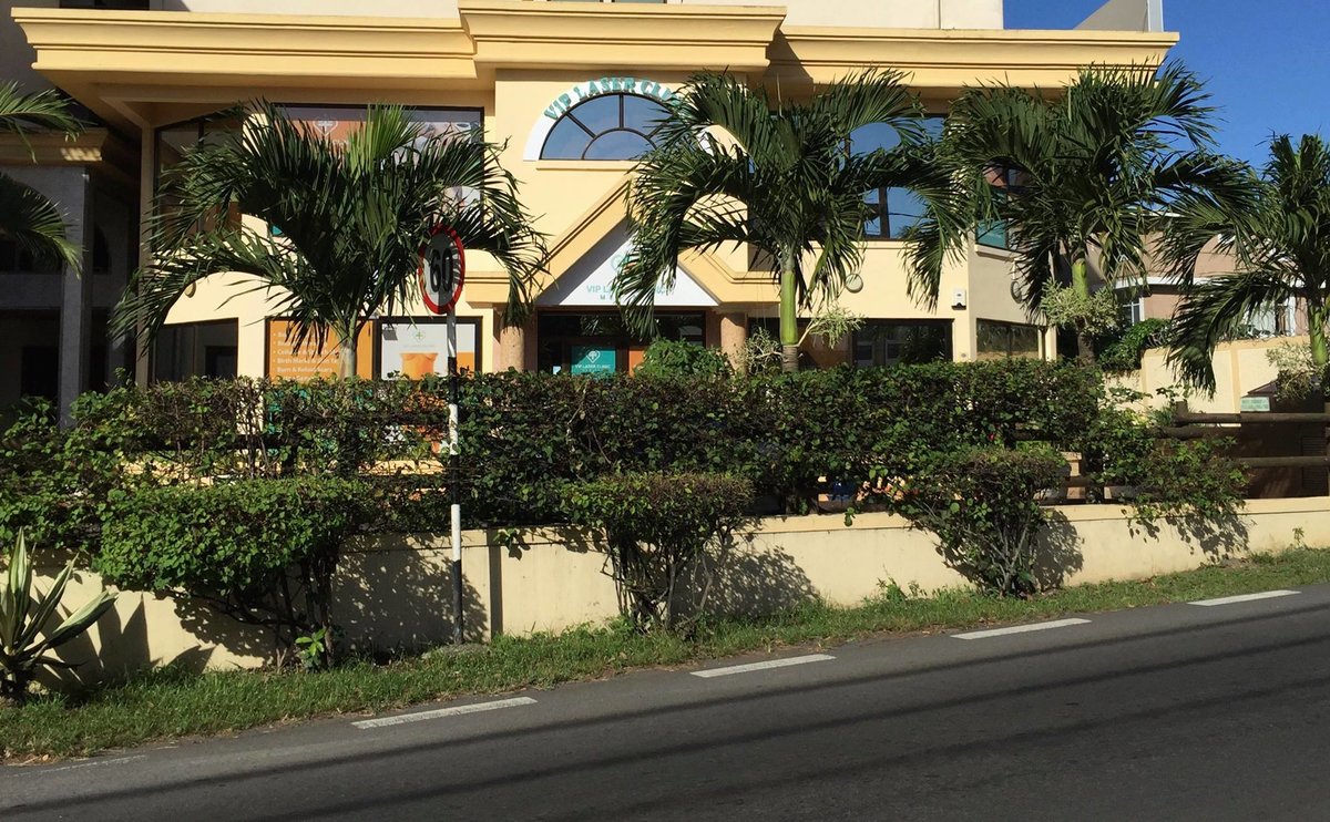 VIP Laser Clinic Med Spa - VIP Laser Clinic Med Spa