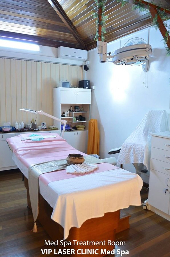 VIP Laser Clinic Med Spa - VIP Laser Clinic Med Spa